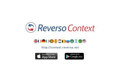 reverso context conjugation|reverso context dictionary online.